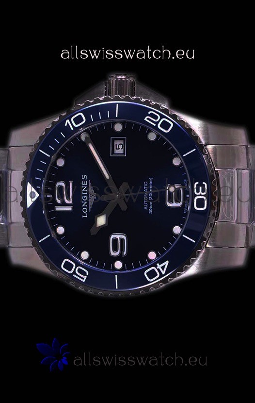IMG_9085 Longines Hydroconquest 1:1 Mirror Replica 2