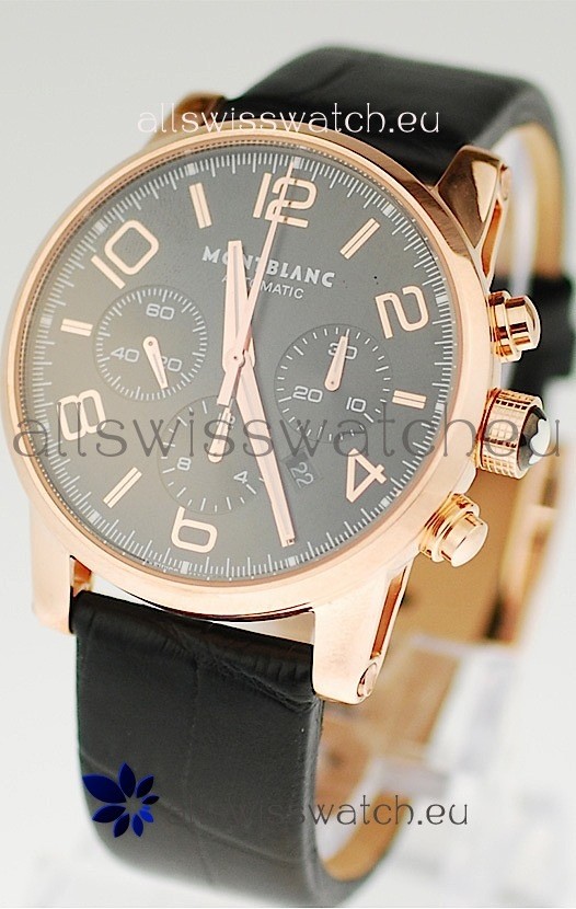 IMG_9085 Mont Blanc Timewalker Replica 2