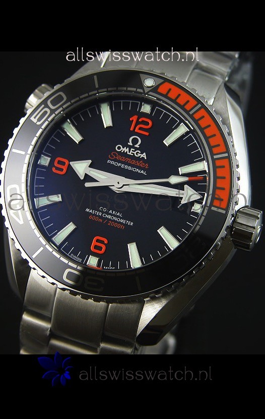 IMG_9085 Omega Seamaster Planet Ocean 600M Good Planet 1:1 Mirror Replica 2