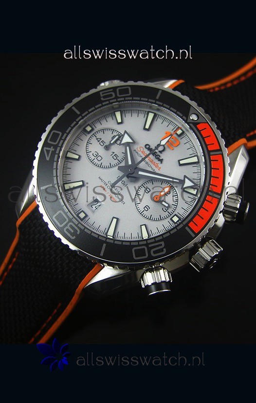 IMG_9085 Omega Seamaster Planet Ocean 600M Master Chronograph 1:1 Mirror Replica 2