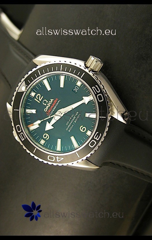 IMG_9085 Omega Seamaster Planet Ocean- 1:1 Mirror - 42MM Replica 2