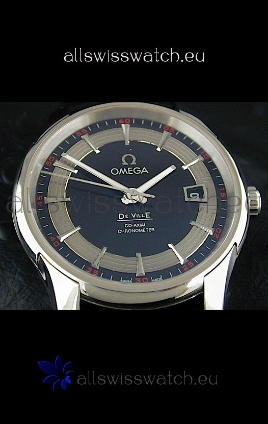 IMG_9085 Omega De Ville Hour Vision Replica 2
