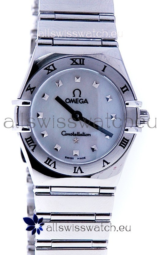 IMG_9085 Omega Constellation Ladies Replica 2