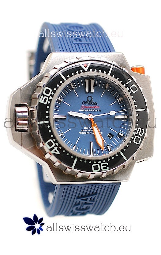 IMG_9085 Omega Seamaster Ploprof 1200M Replica 2