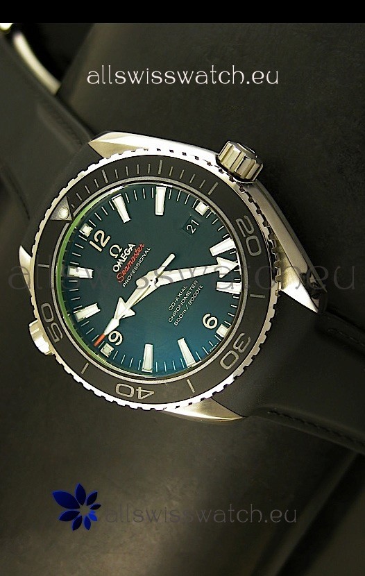 IMG_9085 Omega Seamaster Planet Ocean- 1:1 Mirror - 45MM Replica 2