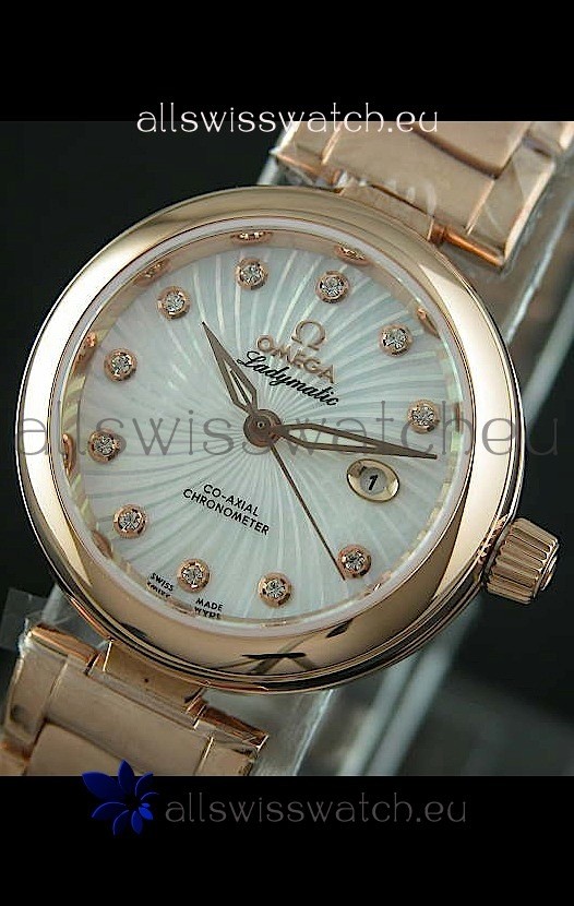 IMG_9085 Omega Deville Ladymatic Co-Axial Chronometer Replica 2