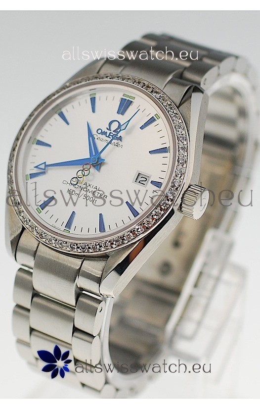 IMG_9085 Omega SeaMaster CO AXIAL Replica 2