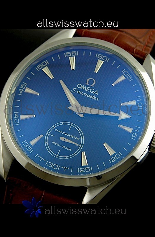 IMG_9085 Omega Seamaster Chronometer Replica 2