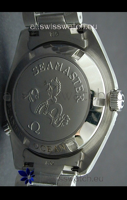 IMG_9085 Omega Seamaster Professional in Black Dial Replica 2
