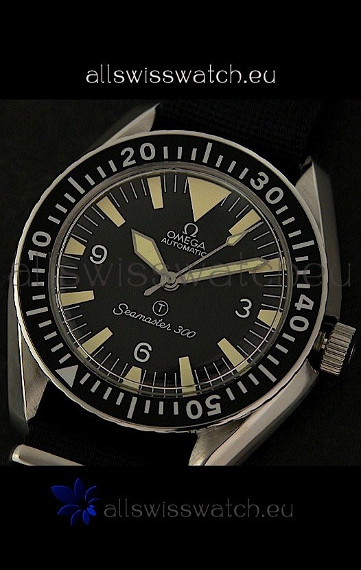 IMG_9085 Omega Seamaster T marker Replica 2