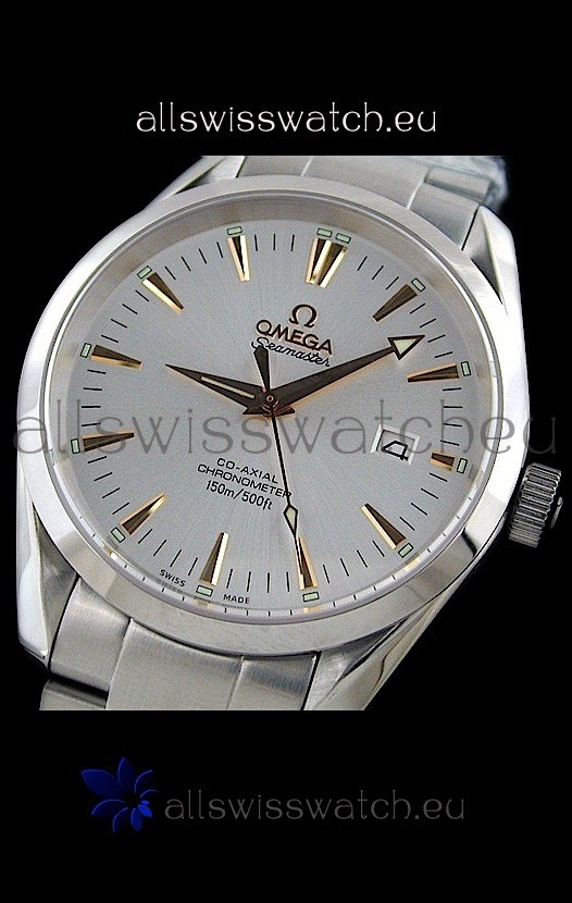IMG_9085 Omega Seamaster CO AXIAL Swiss Replica 2