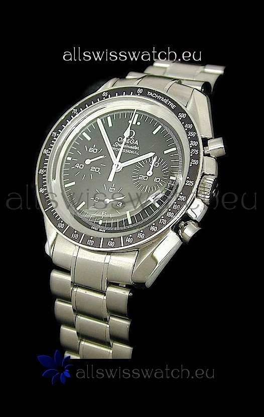 IMG_9085 Omega Speedmaster 50th Anniversary Replica 2