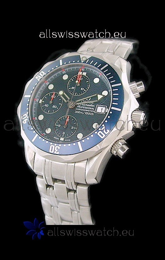 IMG_9085 Omega Seamaster Chronograph in Steel Case Replica 2