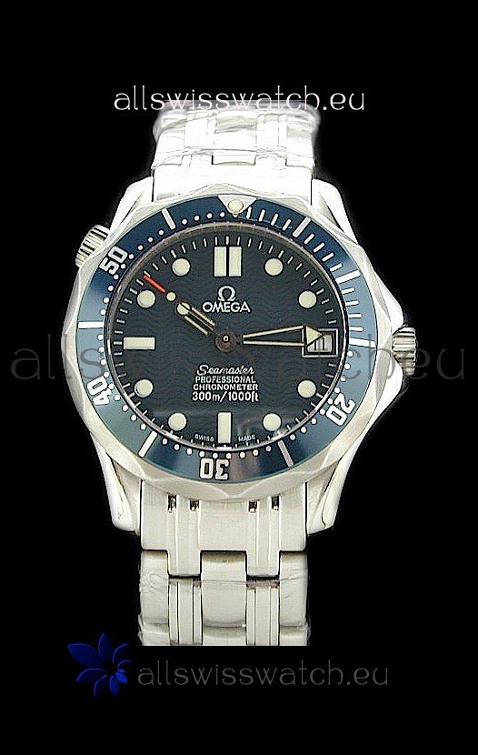 IMG_9085 Omega Seamaster Automatic Replica 2