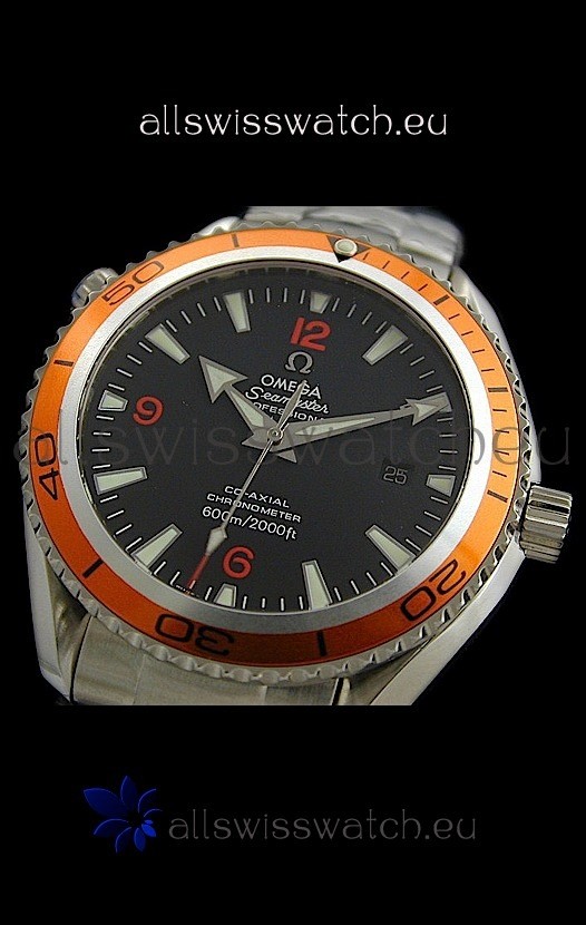 IMG_9085 Omega Seamaster Planet Ocean in Black Dial Replica 2