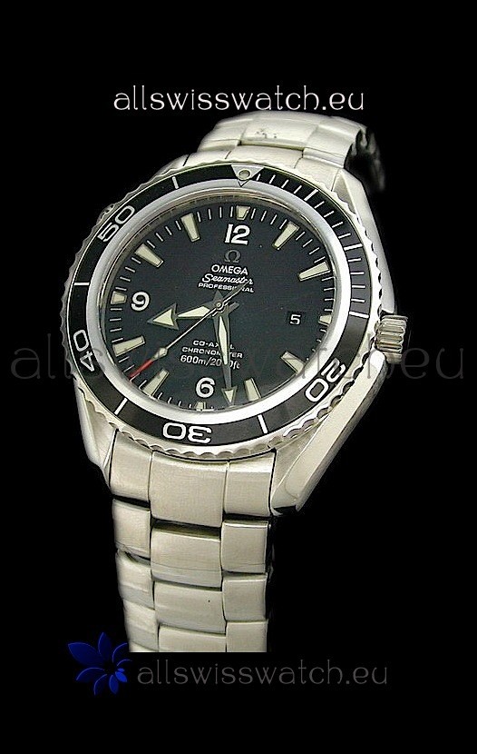 IMG_9085 Omega Seamaster CO AXIAL Swiss Automatic Replica 2
