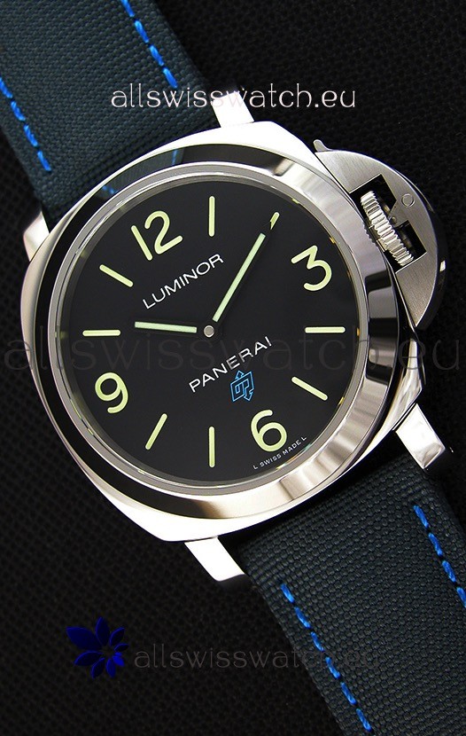 IMG_9085 Panerai Luminor 3 Days PAM7741:1 Mirror Edition Replica 2