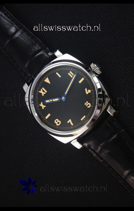 IMG_9085 Panerai Radiomir PAM718 California- 1:1 Mirror Replica 2