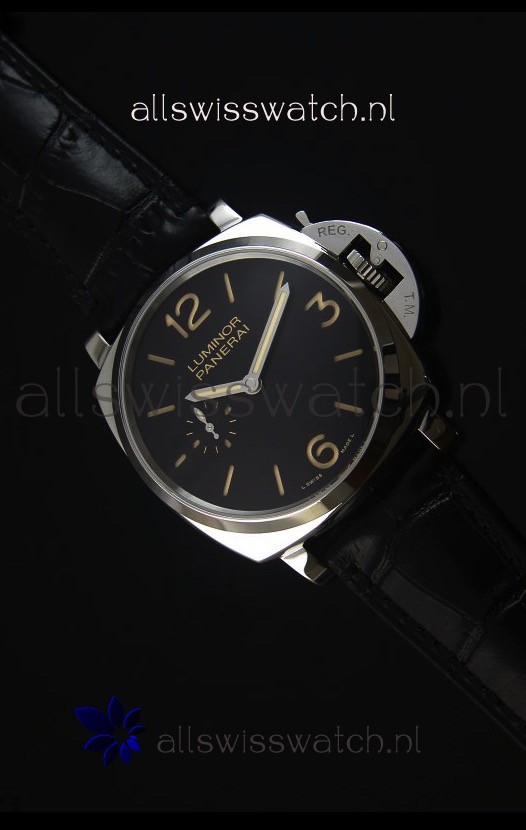 IMG_9085 Panerai Luminor Due 3 Days