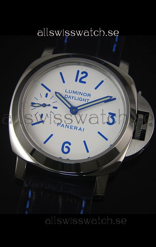 Panerai Luminor Daylight PAM786B1:1 Mirror Edition Replica 2