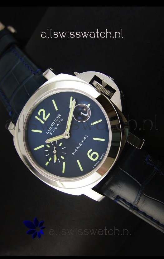 Panerai Luminor Marina PAM229 H Firenze- 1:1 Mirror Replica 2