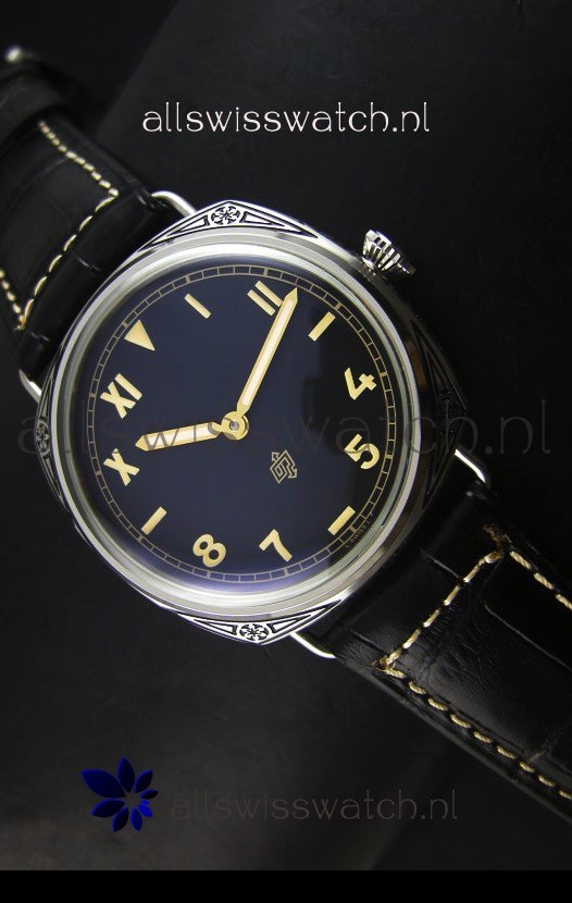 IMG_9085 Panerai Radiomir California 3 Dayswith Unitas Movement Replica 2