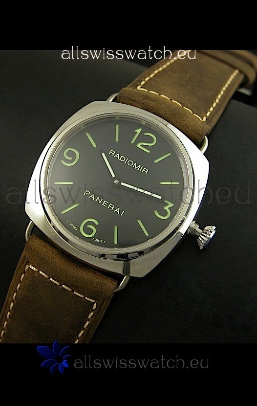 Panerai Luminor PAM372 1950 SuperLume Edition1:1 Mirror Replica 2