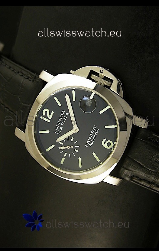 IMG_9085 Panerai Luminor Marina PAM048 40MM Replica 2