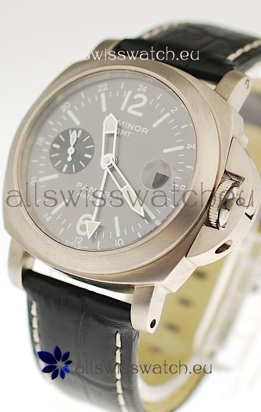 IMG_9085 Panerai Luminor GMT Replica 2