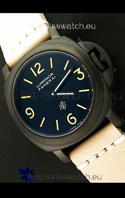 IMG_9085 Panerai Luminor Marina Base Mode Paneristi Replica 2