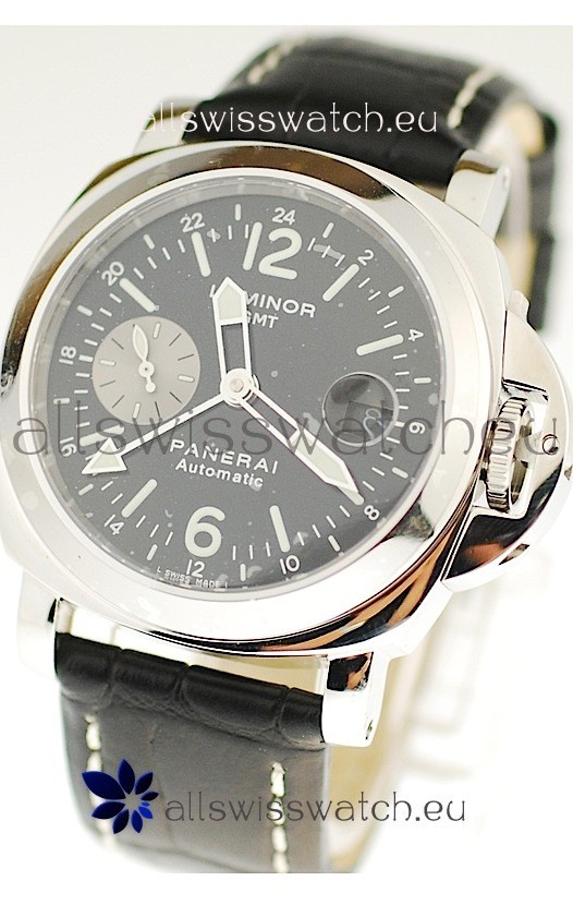 IMG_9085 Panerai Luminor GMT Replica 2