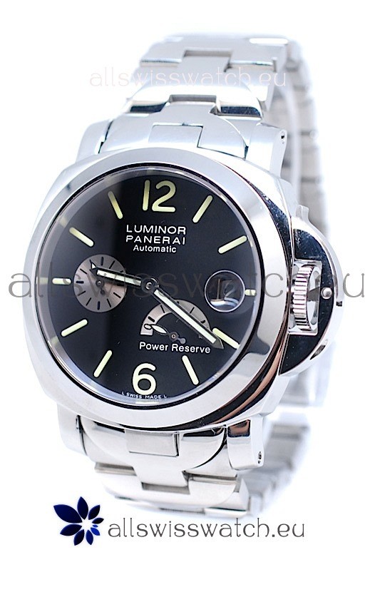 IMG_9085 Panerai Luminor Power Reserve PAM00171 Mens Replica 2