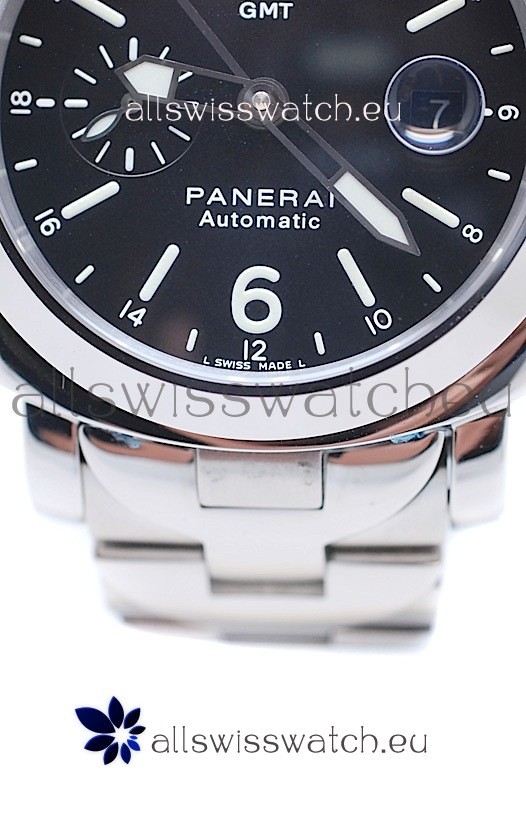 IMG_9085 Panerai Luminor GMT PAM297 Replica 2