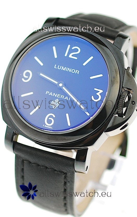 IMG_9085 Panerai Luminor Marina PVD Replica 2