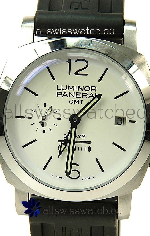 IMG_9085 Panerai Luminor GMT 8 Days Replica 2