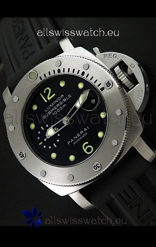 IMG_9085 Panerai Luminor Submersible Replica 2