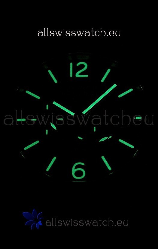 IMG_9085 Panerai Pam090 Luminor Automatic- 1:1 Mirror Replica 2