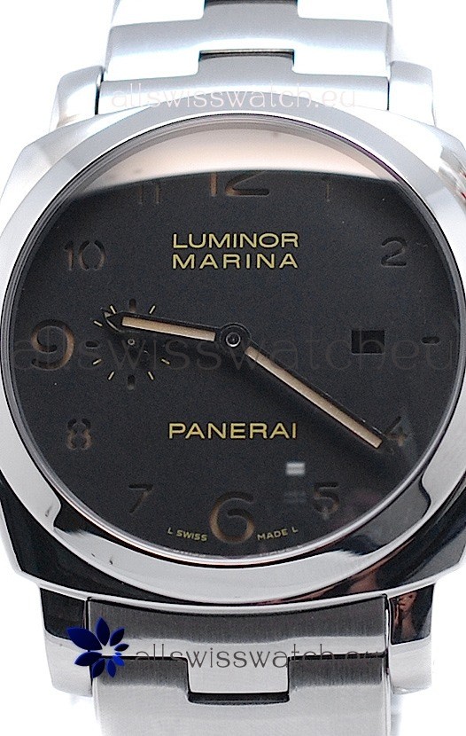 IMG_9085 Panerai Marina 3 days Automatic Mens PAM 328 Replica 2