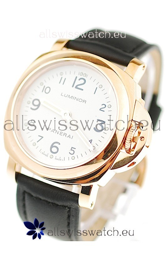 IMG_9085 Panerai Luminor Base Model Replica 2