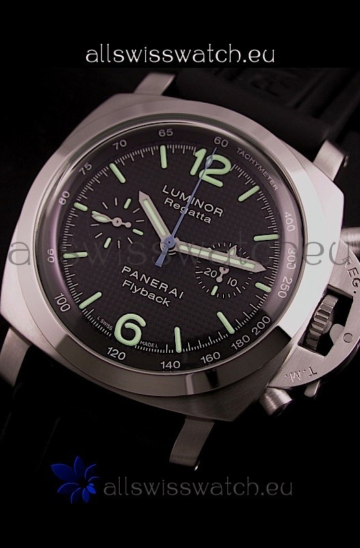 IMG_9085 Panerai Radiomir Mare Nostrum - 1:1 Mirror Replica 2