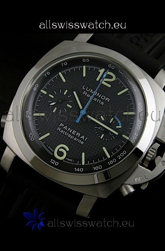 IMG_9085 Panerai Radiomir Mare Nostrum - 1:1 Mirror Replica 2