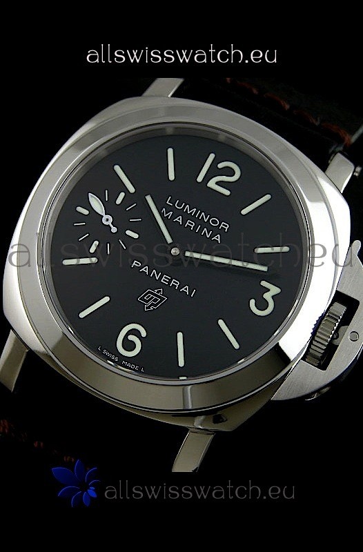 IMG_9085 Panerai Luminor Marina PAM 0005 Replica 2