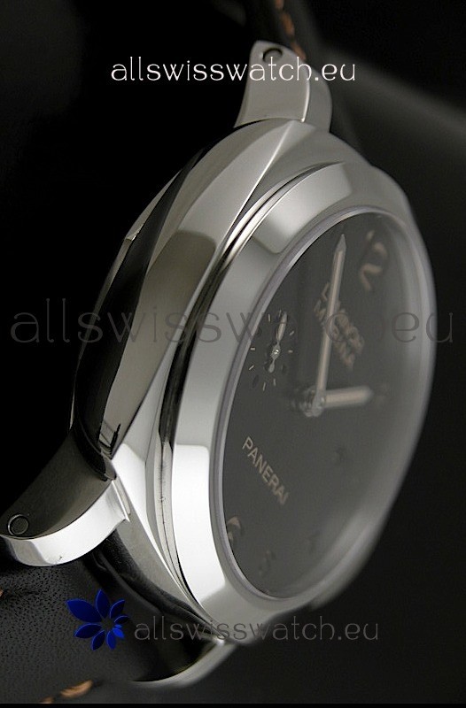 IMG_9085 Panerai Luminor Marina Pam359 - 1:1 Mirror Replica 2