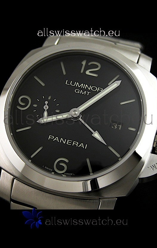 Panerai Luminor GMT Replica 2