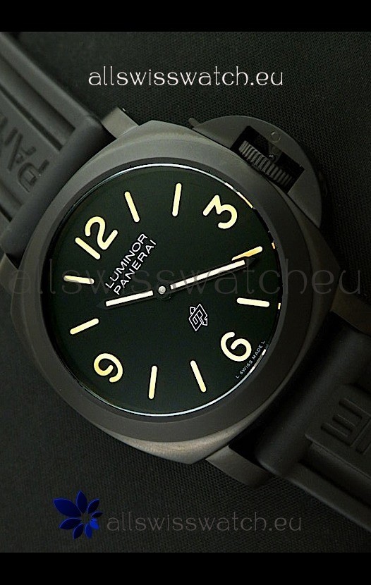 IMG_9085 Panerai Radiomir Mare Nostrum - 1:1 Mirror Replica 2