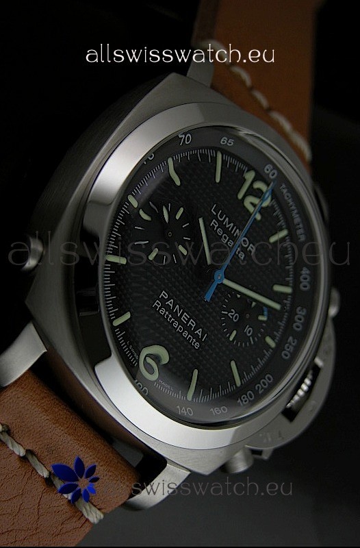 IMG_9085 Panerai Radiomir Mare Nostrum - 1:1 Mirror Replica 2