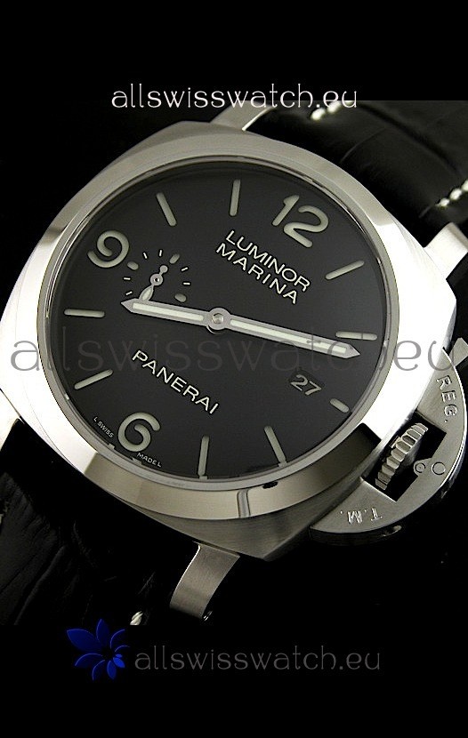 IMG_9085 Panerai Luminor Marina 1950 3 Days PAM312 Replica 2