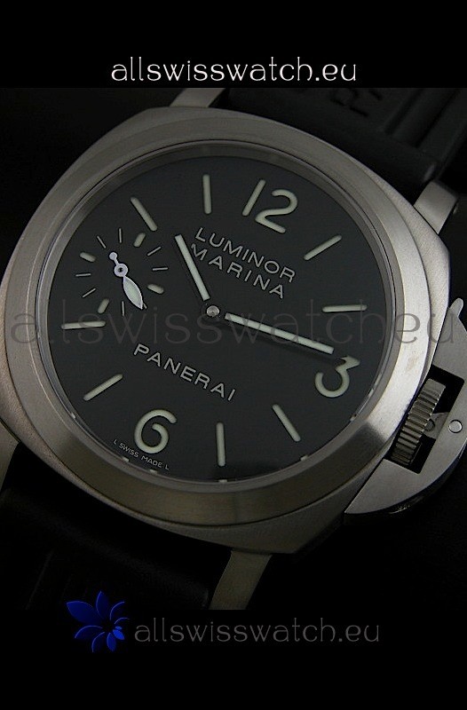 IMG_9085 Panerai Radiomir Mare Nostrum - 1:1 Mirror Replica 2