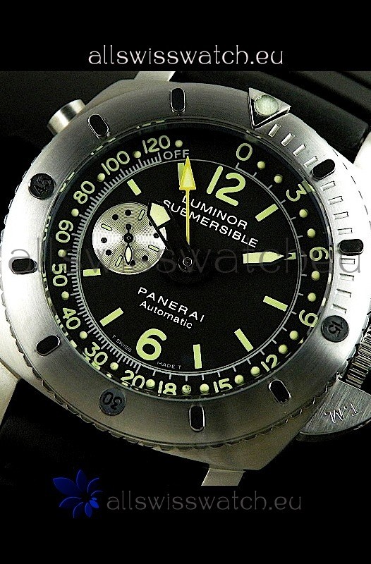 IMG_9085 Panerai Luminor 1950 Pangaea Replica 2