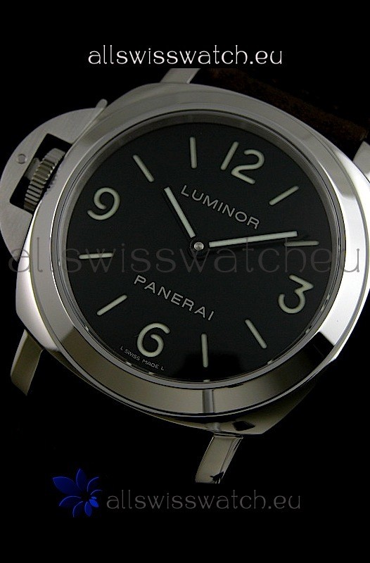 Panerai Radiomir Mare Nostrum - 1:1 Mirror Replica 2